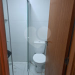 Apartamento para alugar com 1 quarto em Vila Mazzei, São Paulo, SP