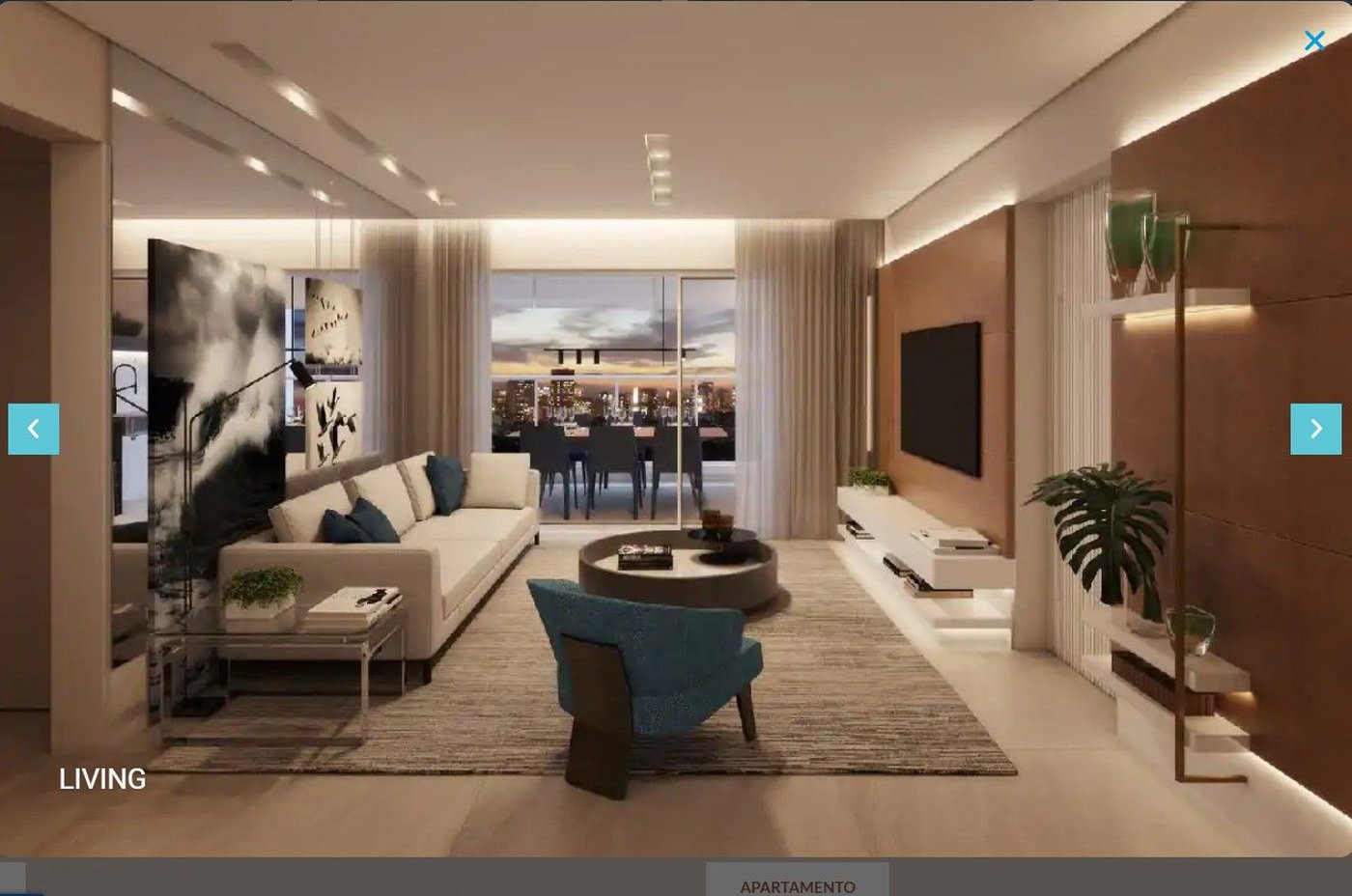 Apartamento com 2 dormitórios à venda, 113 m² - Ponta da Praia - Santos/SP
