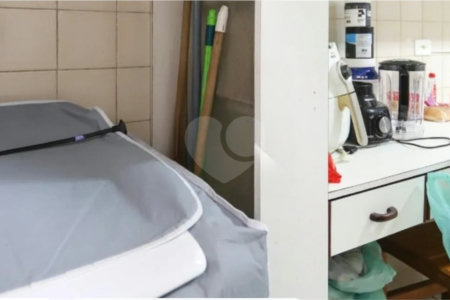 Apartamento à venda com 2 quartos em Parada Inglesa, São Paulo, SP