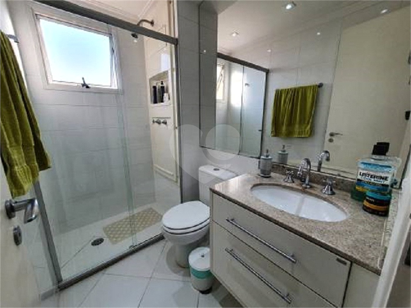 Apartamento à venda com 3 suítes em Vila Progredior, São Paulo, SP