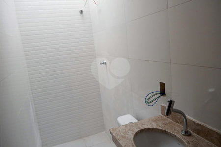 Casa à venda com 2 quartos no condomínio Capricho, São Paulo - SP
