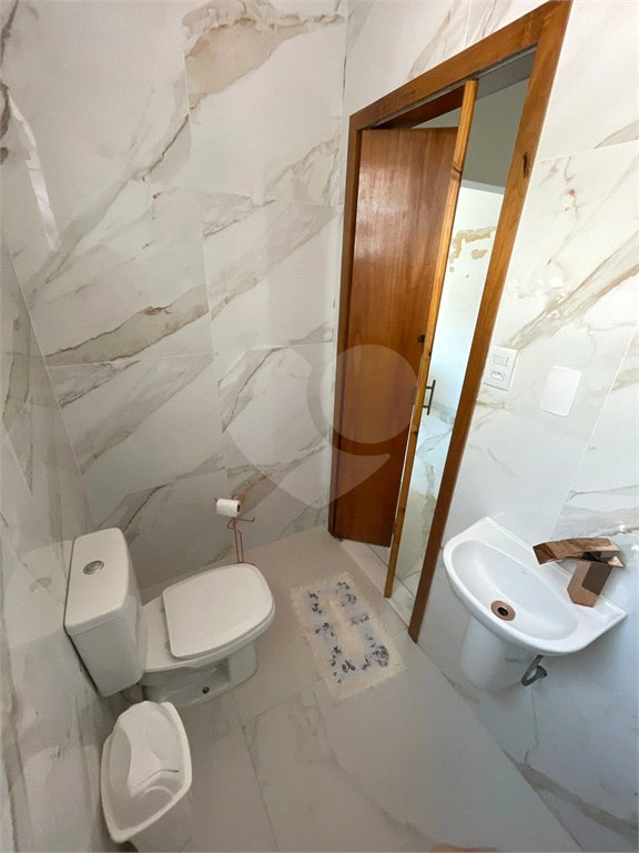 Sobrado à venda com 4 quartos, sendo 1 suíte, em Vila Guilherme, São Paulo, SP