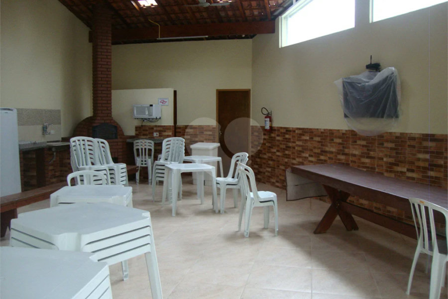 Apartamento à venda com 2 quartos em Mandaqui, São Paulo, SP