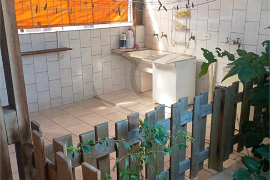 Sobrado à venda com 3 quartos, sendo 2 suítes, em Freguesia do Ó, São Paulo, SP