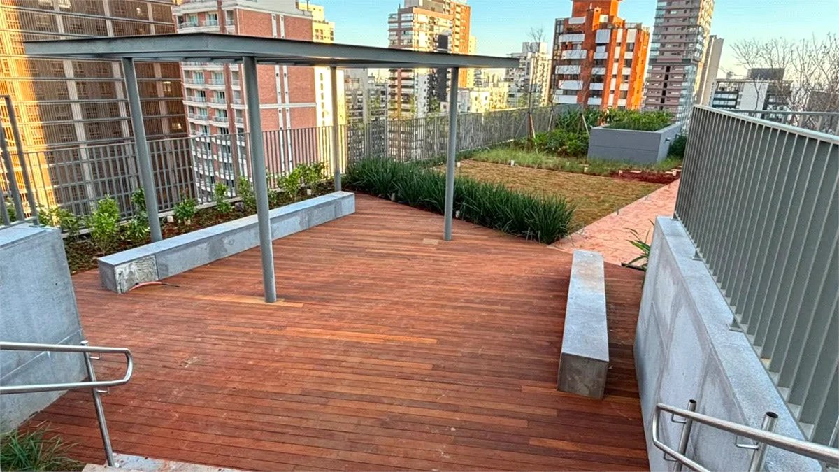 Cobertura à venda com 4 suítes em Pinheiros, São Paulo, SP