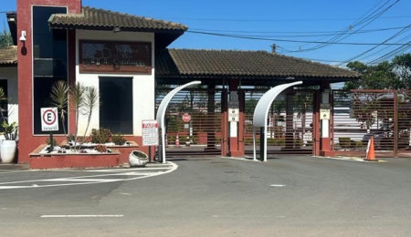 Loteamento à venda em Fazenda Santana, Valinhos, SP