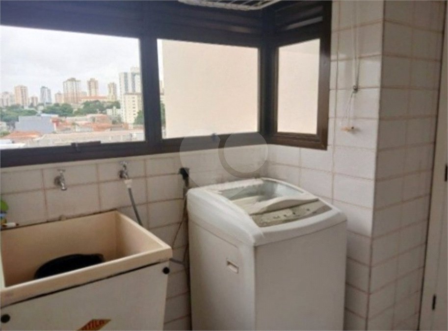 Apartamento à venda com 3 quartos, sendo 1 suíte, em Mooca, São Paulo, SP