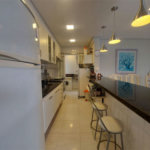 Apartamento Residencial à venda, Balneário Cidade Atlântica, Guarujá - AP1193.