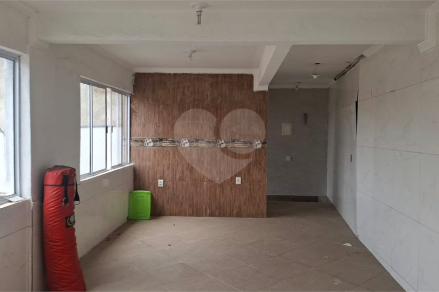 Casa à venda com 3 suítes em Freguesia do Ó, São Paulo, SP