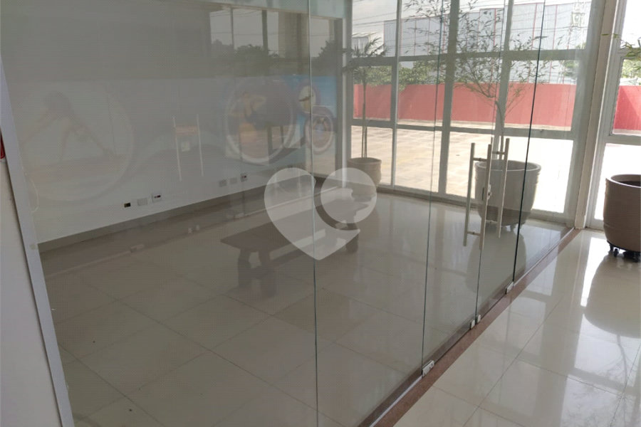 Salão Comercial para alugar em Limão, São Paulo, SP
