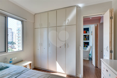 Apartamento à venda com 2 quartos em Vila Mascote, São Paulo, SP