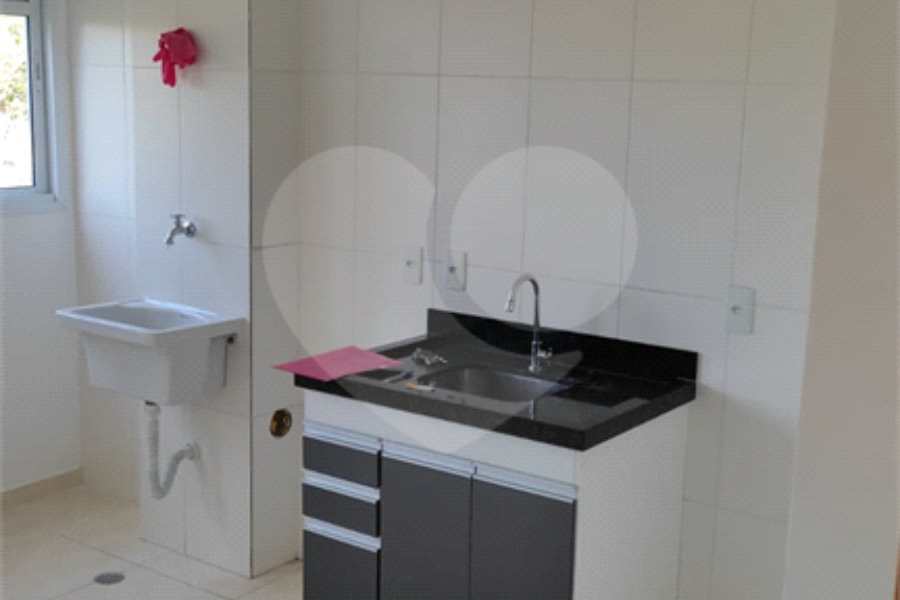 Casa à venda com 2 quartos no condomínio Residencial Tremembé, São Paulo - SP