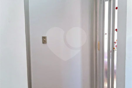 Apartamento à venda com 1 quarto em Jardim São Paulo(zona Norte), São Paulo, SP
