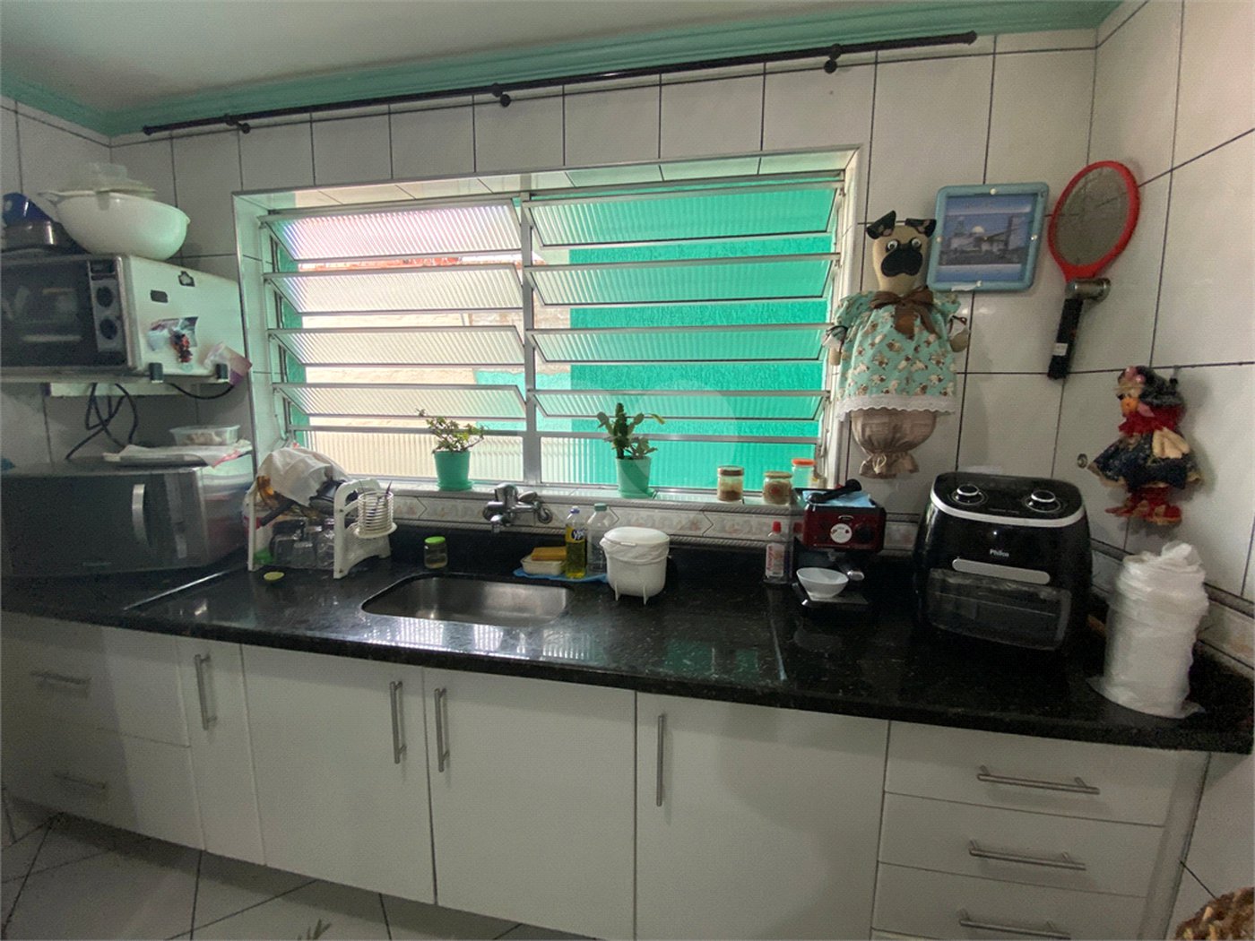 Sobrado à venda com 3 quartos, sendo 1 suíte, em Imirim, São Paulo, SP