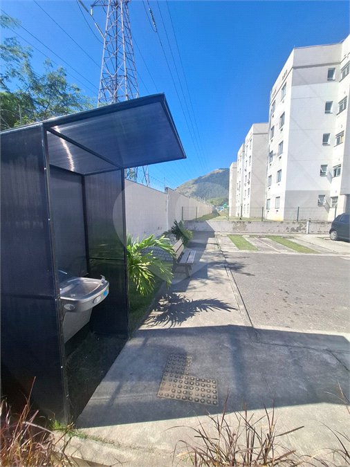 Apartamento à venda com 2 quartos em Campo Grande, Rio de Janeiro, RJ