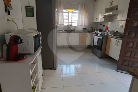 Sobrado à venda com 3 quartos, sendo 1 suíte, em Jardim São Paulo(zona Norte), São Paulo, SP