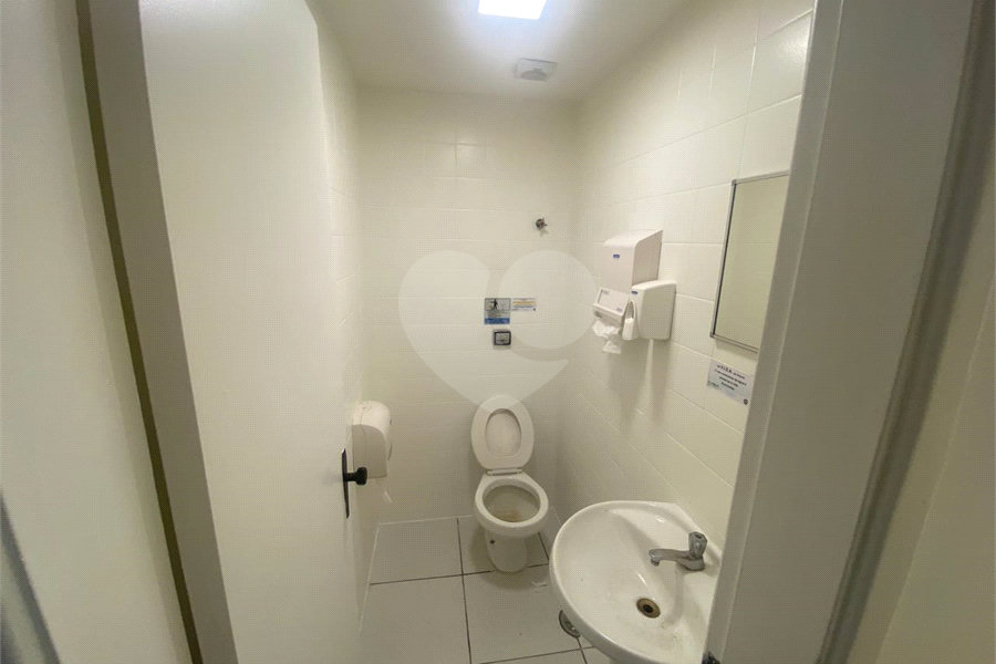 Sala para alugar em Bela Vista, São Paulo, SP