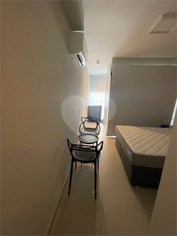 Cobertura à venda com 1 suíte em Itaim Bibi, São Paulo, SP