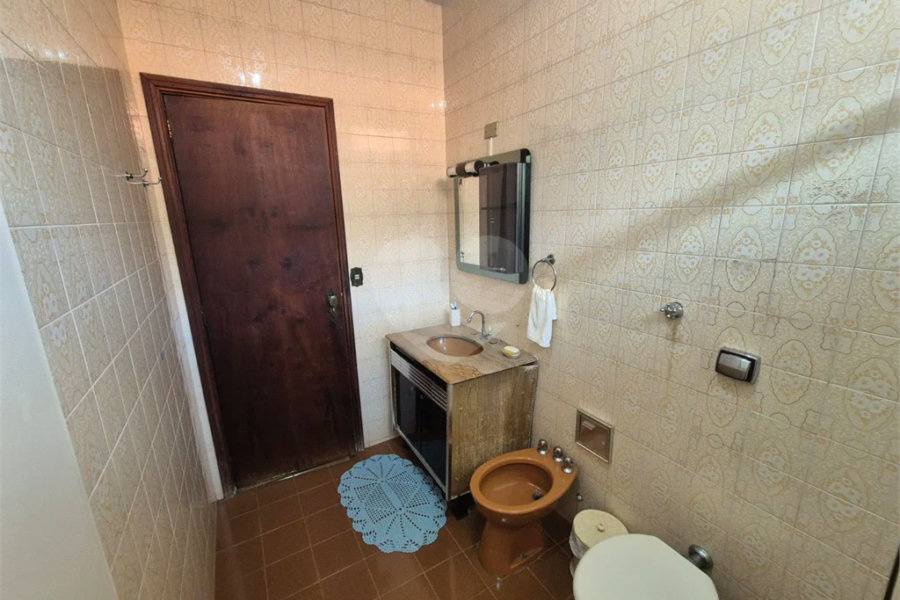 Casa à Venda na Vila Rezende – Piracicaba/SP - Ideal para moradia ou investimento comercial (clínicas, escritórios, consultórios