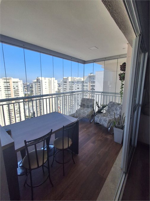 Apartamento à venda com 3 quartos, sendo 1 suíte, no Centro, São Bernardo do Campo, SP