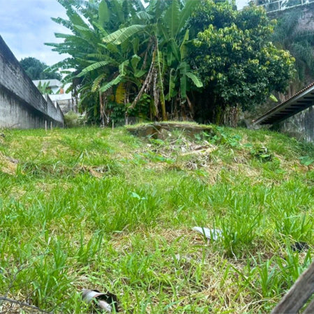 Terreno à venda em Jardim São Bento, São Paulo, SP