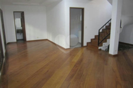 Casa para alugar com 4 quartos, sendo 2 suítes, no condomínio Palm Garden, São Paulo - SP