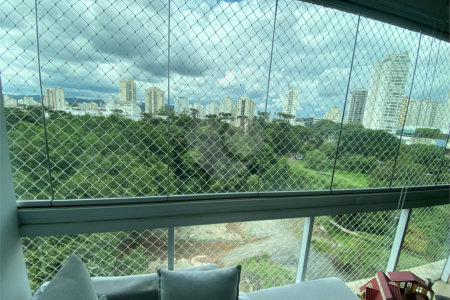 Apartamento à venda com 3 quartos, sendo 2 suítes, em Santana, São Paulo, SP