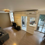 Duplex à venda com 2 suítes em Indianópolis, São Paulo, SP
