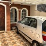 Sobrado à venda com 3 quartos, sendo 1 suíte, em Jaçanã, São Paulo, SP