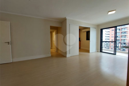 Apartamento para alugar com 4 quartos, sendo 1 suíte, em Vila Leopoldina, São Paulo, SP