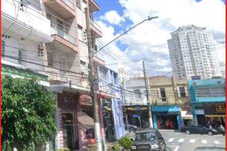 Prédio à venda em Mooca, São Paulo, SP