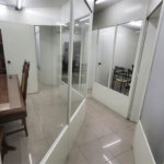 Sala Comercial à venda, Encruzilhada, Santos - SA0102.