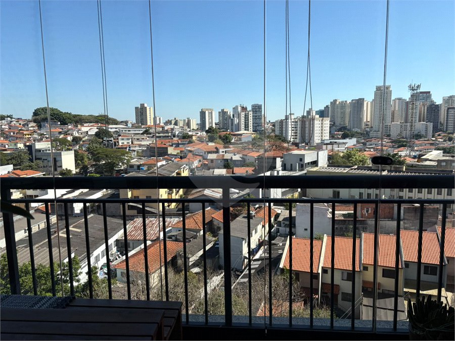 Apartamento à venda com 3 quartos, sendo 1 suíte, em Vila Guarani (z Sul), São Paulo, SP