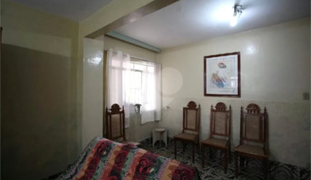 Sobrado à venda com 3 quartos em Limão, São Paulo, SP