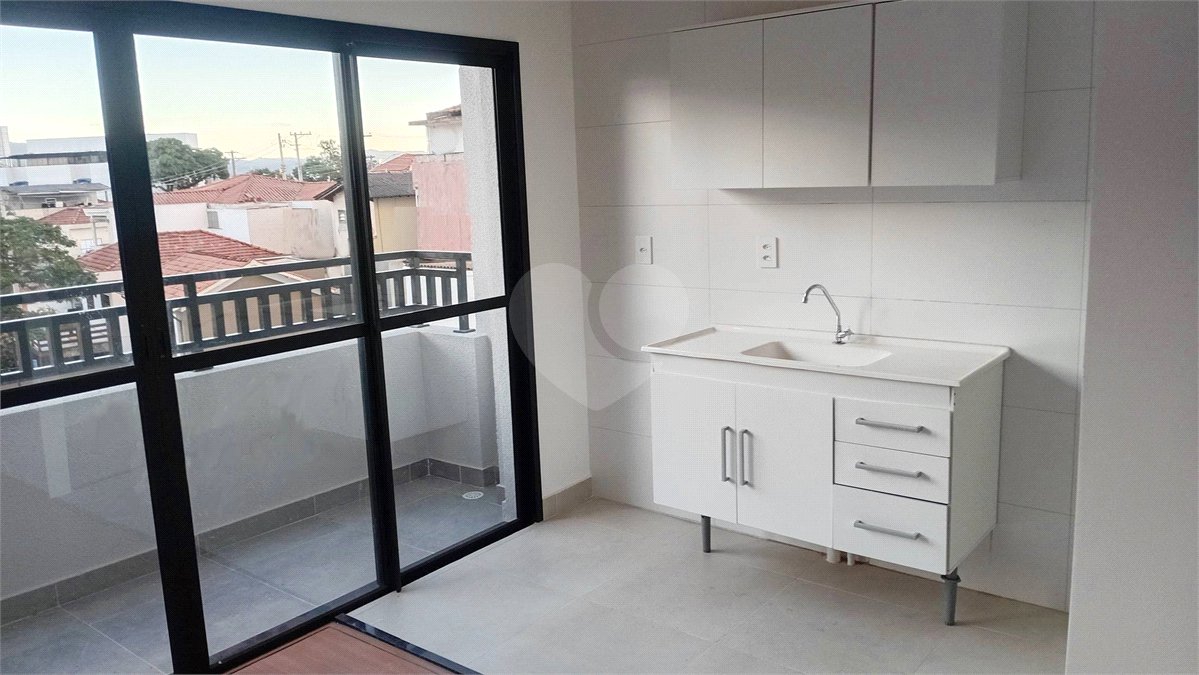 Apartamento para alugar com 2 quartos em Tucuruvi, São Paulo, SP