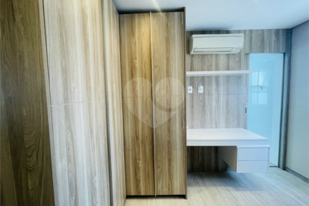 Apartamento à venda com 3 suítes no Centro, São Bernardo do Campo, SP