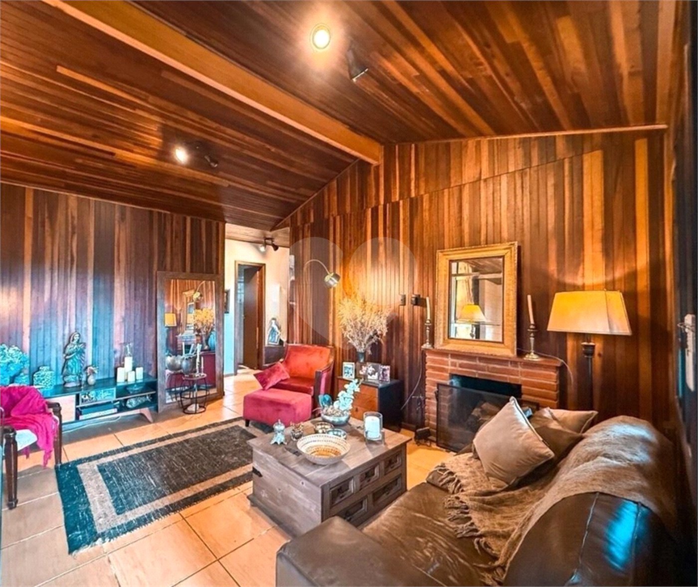 Casa à venda com 3 quartos, sendo 1 suíte,  em Chácara São João, Carapicuíba, SP