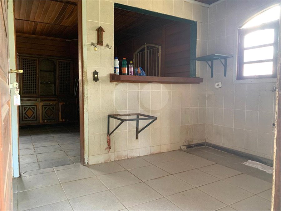Casa à venda com 1 quarto em São José, Armação dos Búzios, RJ