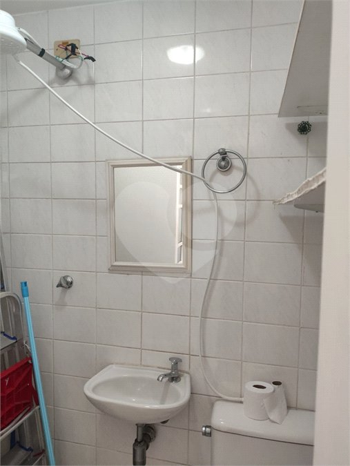 Apartamento à venda com 3 quartos, sendo 1 suíte, em Indianópolis, São Paulo, SP