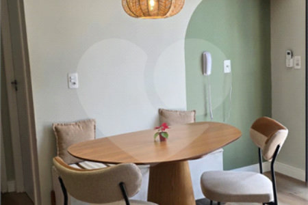 Apartamento para alugar com 1 quarto em Campos Elíseos, São Paulo, SP