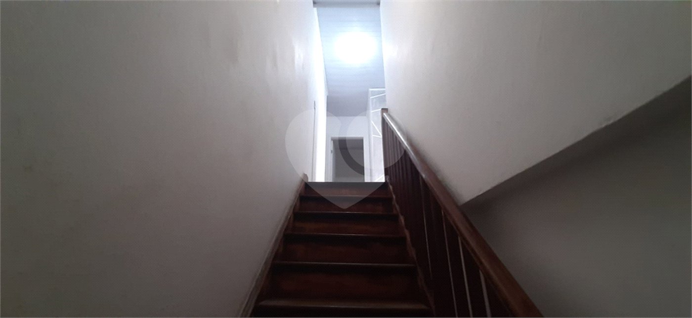 Sobrado à venda com 3 quartos em Vila Maria, São Paulo, SP