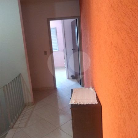 Sobrado à venda com 3 quartos em Vila Marari, São Paulo, SP