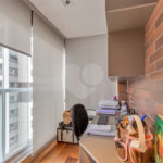 Apartamento à venda com 3 suítes em Chácara Santo Antônio, São Paulo, SP