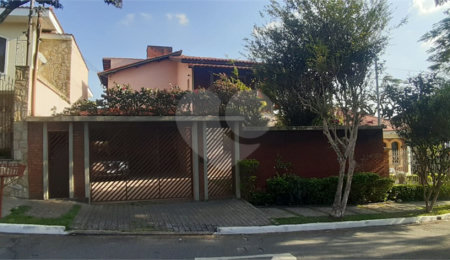 Sobrado à venda com 3 suítes em Barro Branco (zona Norte), São Paulo, SP