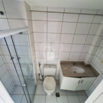 Apartamento à venda com 3 quartos, sendo 1 suíte, em Campo Grande, Rio de Janeiro, RJ