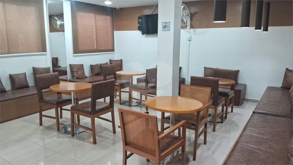 Apartamento à venda com 3 quartos, sendo 1 suíte, em Água Branca, São Paulo, SP