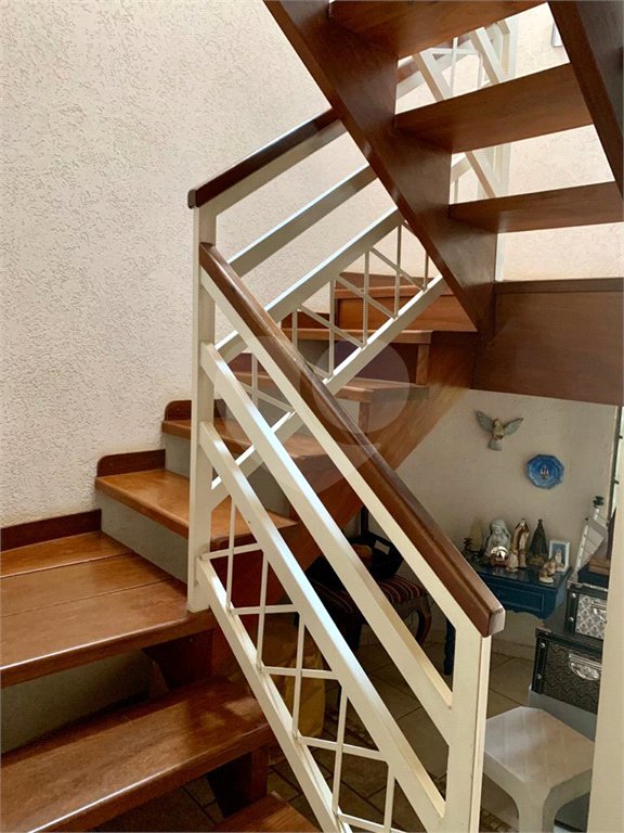 Sobrado à venda com 3 suítes em Vila Velosa, Araraquara, SP