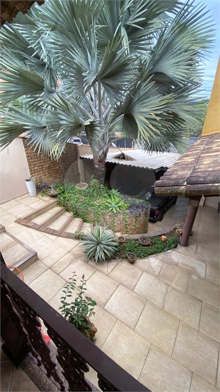Casa à venda com 2 quartos em Campo Grande, Rio de Janeiro, RJ