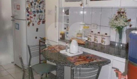 Apartamento à venda com 3 quartos, sendo 1 suíte,  em Parque Mandaqui, São Paulo, SP