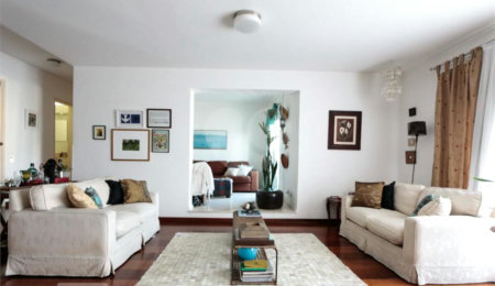 Apartamento à venda com 3 suítes em Vila Morumbi, São Paulo, SP